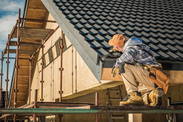 Best Roof Insulation Installation  in Cinco Ranch, TX